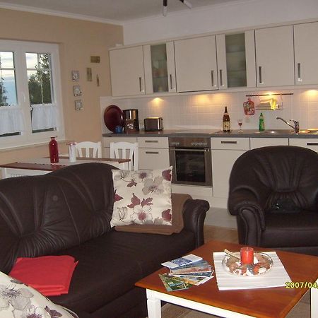 Ferienwohnung Strandwiese กราล-มือริทซ์ ห้อง รูปภาพ