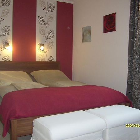Ferienwohnung Strandwiese กราล-มือริทซ์ ห้อง รูปภาพ