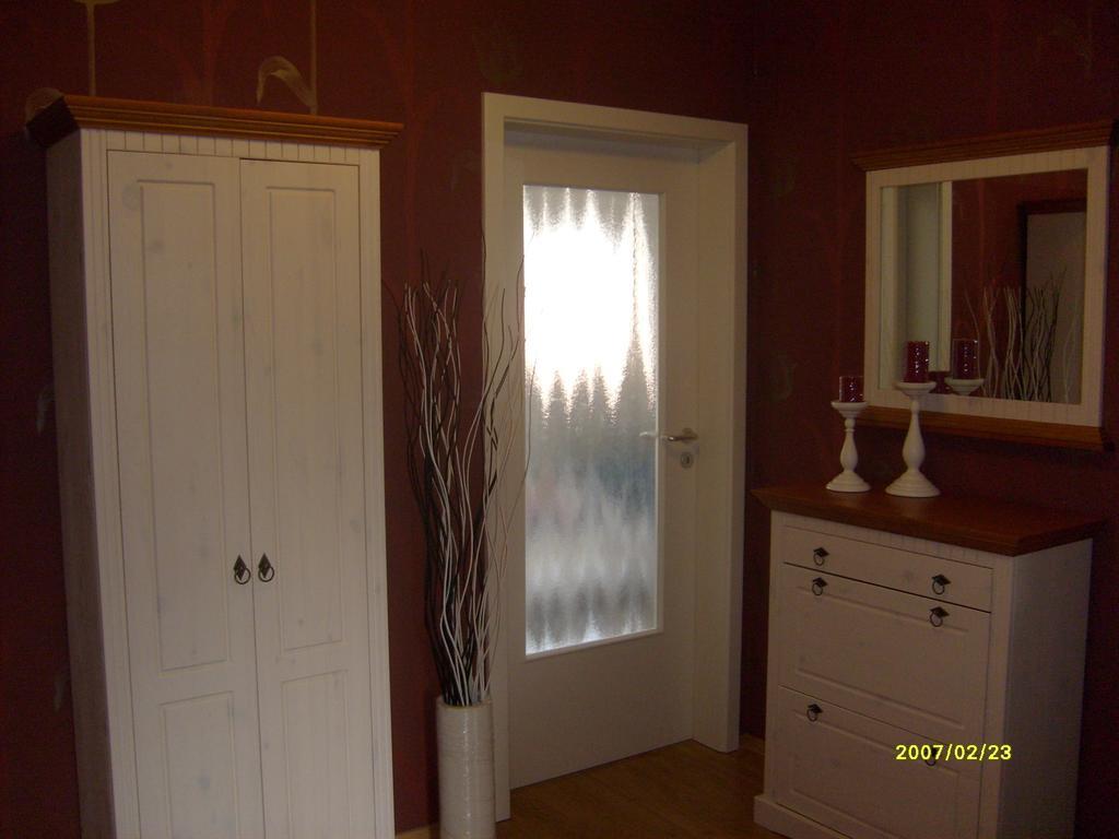 Ferienwohnung Strandwiese กราล-มือริทซ์ ห้อง รูปภาพ
